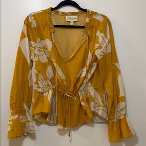 Cleobella Blouse